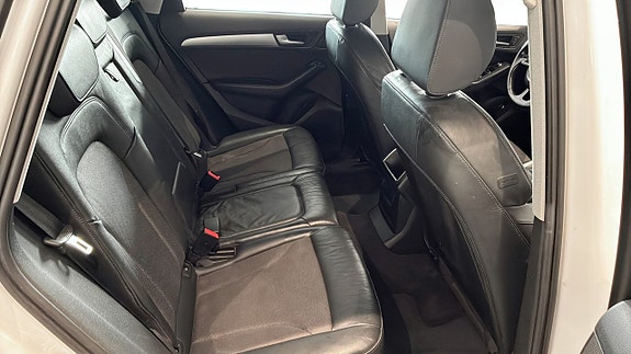 Audi Q5 5 of 9
