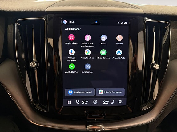 Volvo XC60 21 of 22
