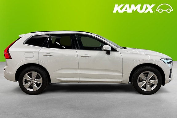 Volvo XC60 2 of 22