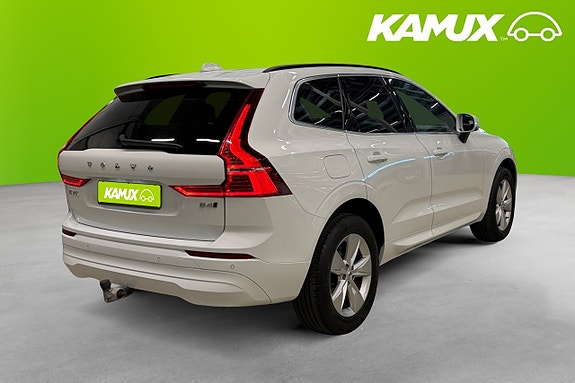 Volvo XC60 4 of 22