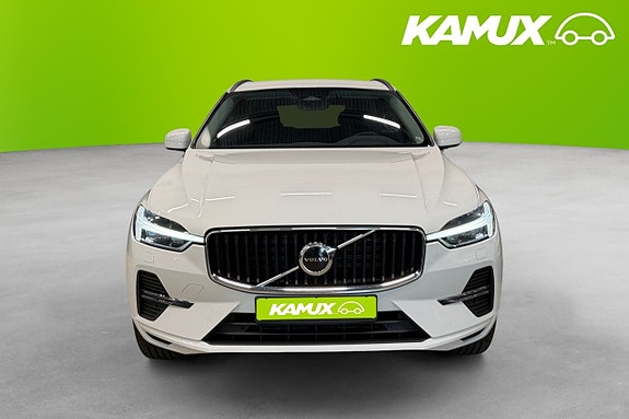 Volvo XC60 6 of 22
