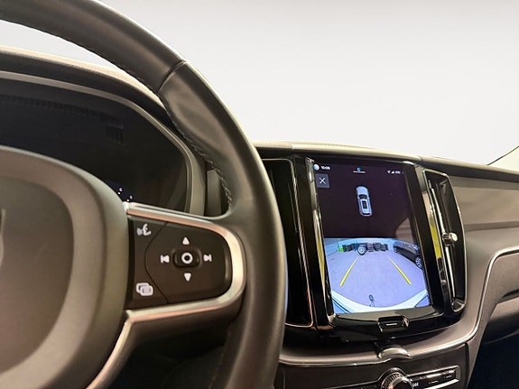Volvo XC60 20 of 22