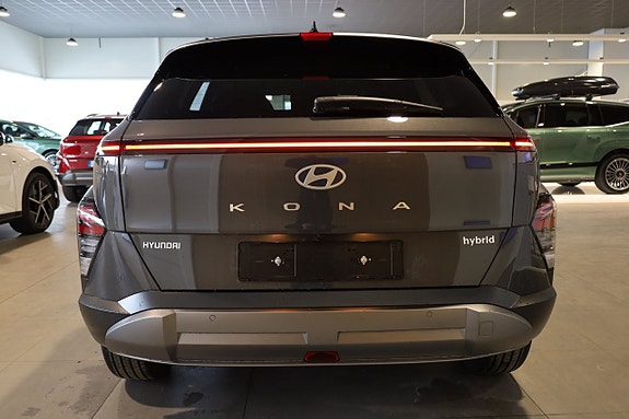 Hyundai Kona 11 of 29
