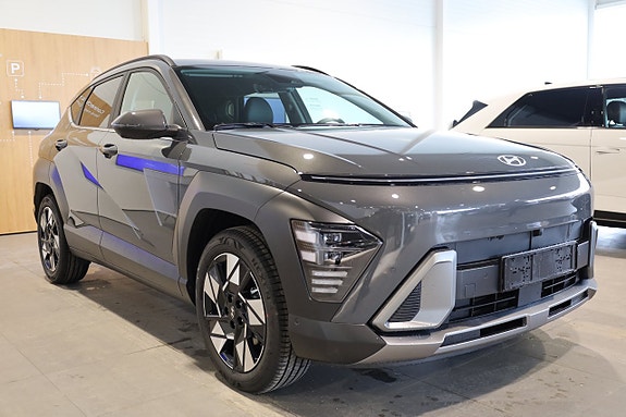Hyundai Kona 3 of 29