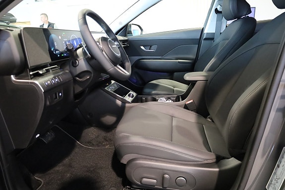 Hyundai Kona 12 of 29