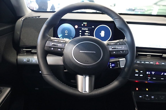 Hyundai Kona 16 of 29