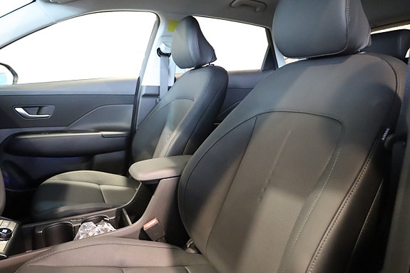 Hyundai Kona 13 of 29