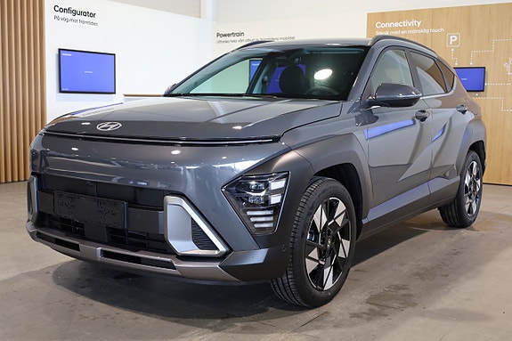 Hyundai Kona 2 of 29