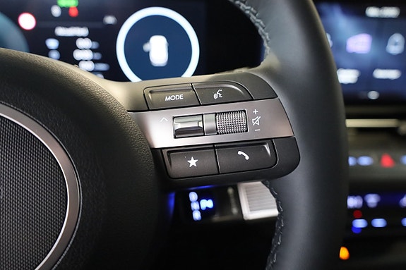 Hyundai Kona 29 of 29