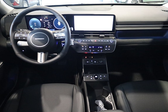 Hyundai Kona 15 of 29