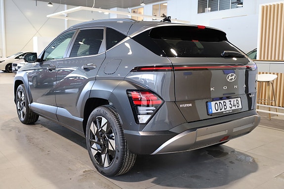 Hyundai Kona 7 of 29