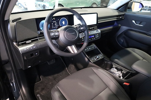 Hyundai Kona 9 of 29