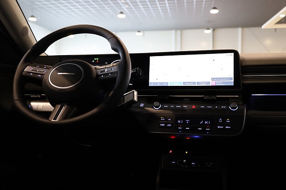 Hyundai Kona 17 of 29