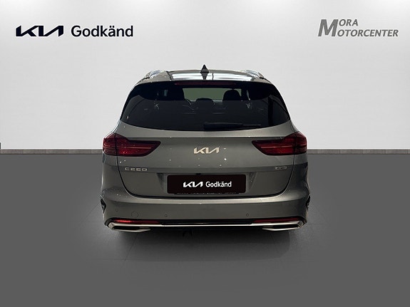 Kia Ceed 5 of 14