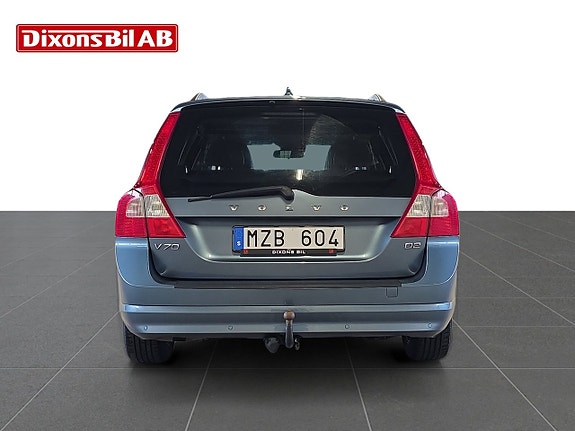 Volvo V70 13 of 15