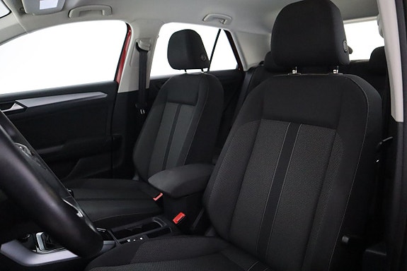 Volkswagen T-Roc 12 of 20
