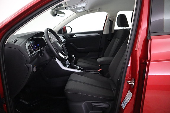 Volkswagen T-Roc 11 of 20