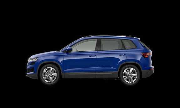 Skoda Karoq 3 of 6