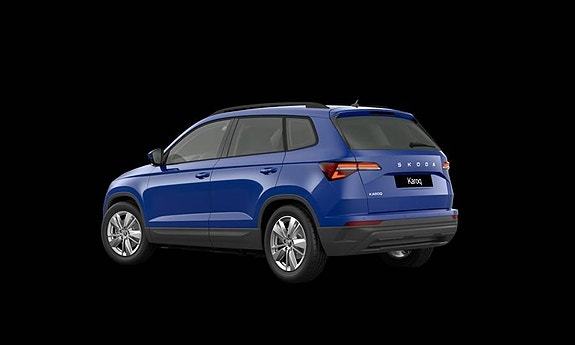 Skoda Karoq 2 of 6