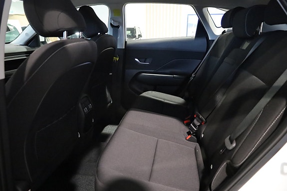 Hyundai Tucson 11 of 25