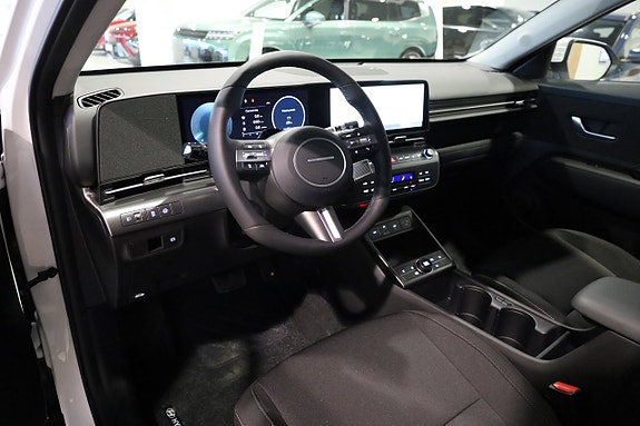 Hyundai Tucson 8 of 25