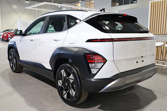 Hyundai Tucson 3 of 25