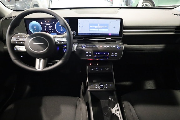 Hyundai Tucson 12 of 25