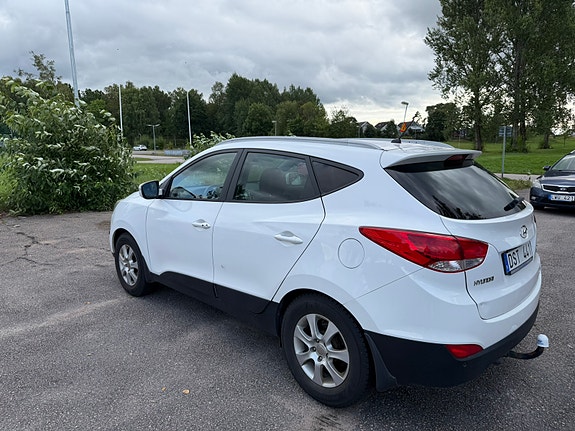 Hyundai ix35 6 of 10