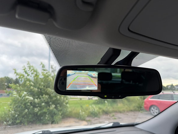 Hyundai ix35 9 of 10
