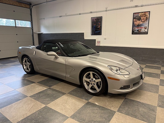 Chevrolet Corvette 24 of 30