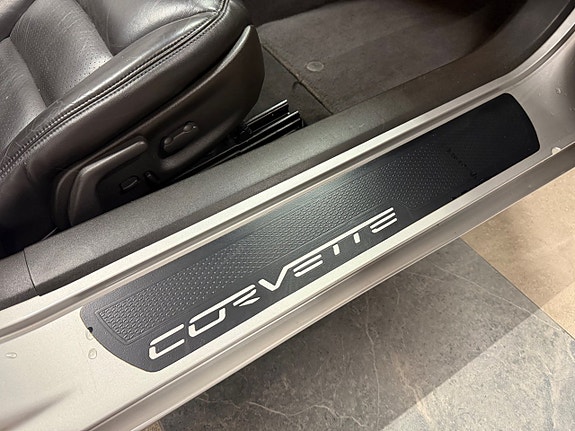 Chevrolet Corvette 30 of 30