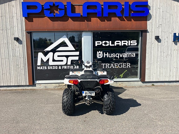 Polaris Sportsman 570 AWD 3 of 4