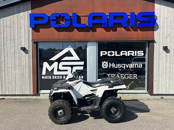Polaris Sportsman 570 AWD
