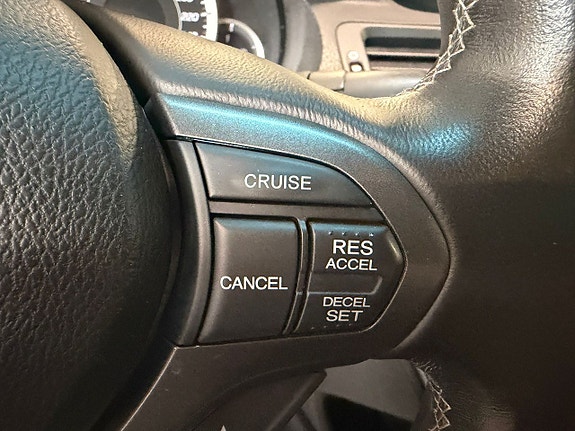 Honda Accord 14 of 17