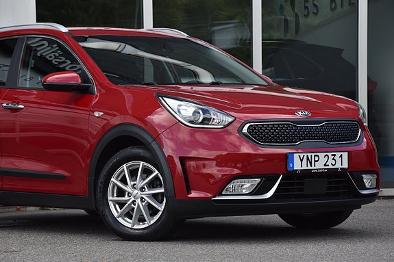 Kia Niro 3 of 27