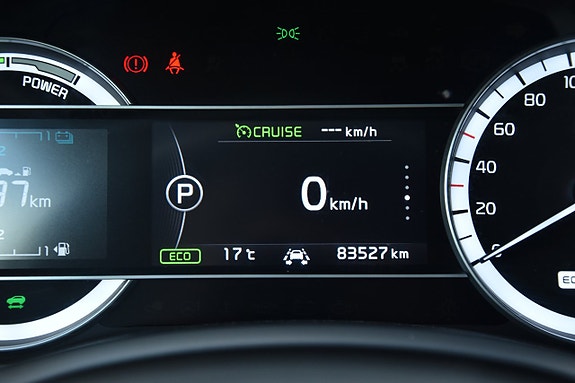 Kia Niro 24 of 27