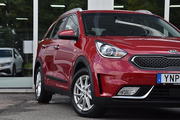 Kia Niro 4 of 27