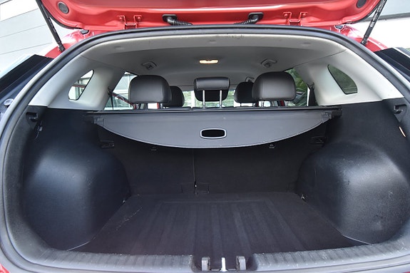 Kia Niro 12 of 27