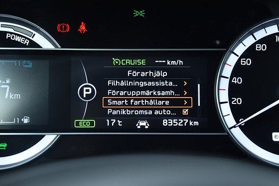 Kia Niro 23 of 27
