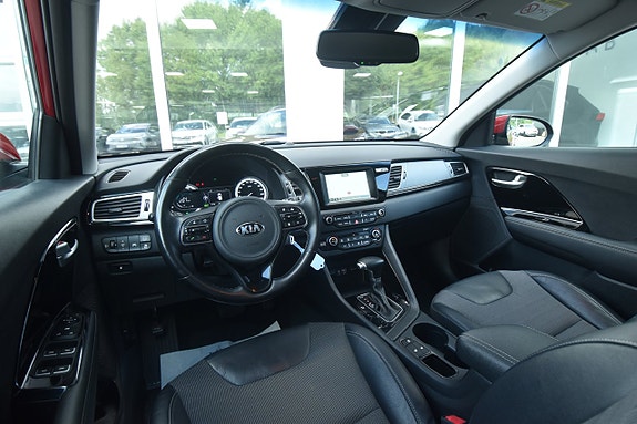 Kia Niro 13 of 27