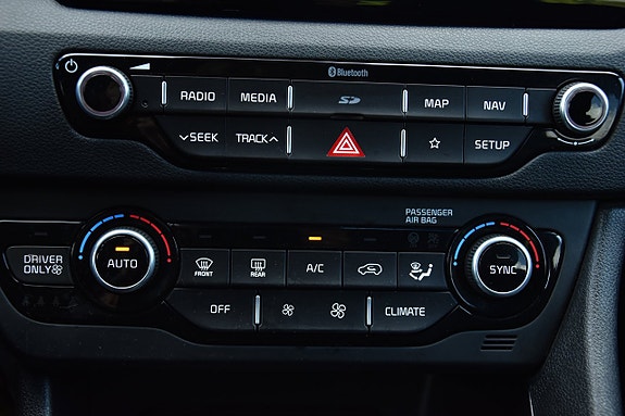 Kia Niro 17 of 27