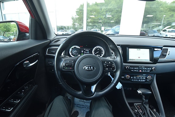 Kia Niro 14 of 27