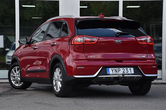 Kia Niro 5 of 27