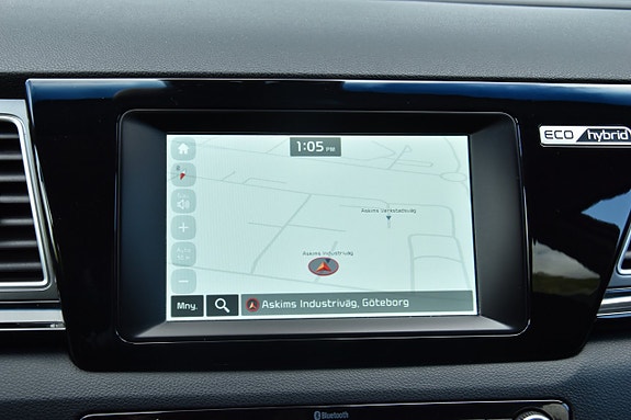 Kia Niro 16 of 27