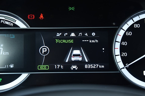 Kia Niro 22 of 27