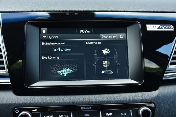 Kia Niro 20 of 27