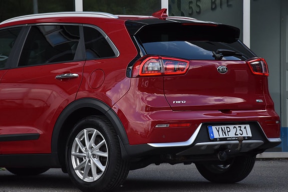 Kia Niro 6 of 27