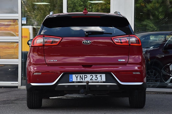 Kia Niro 7 of 27