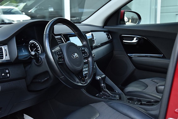 Kia Niro 9 of 27