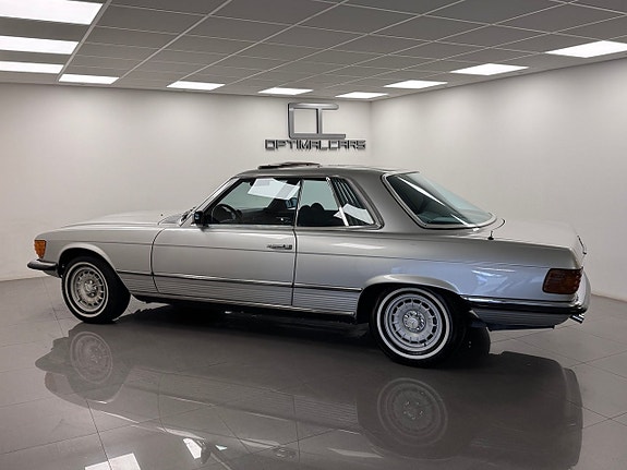 Mercedes-Benz SL350 13 of 16